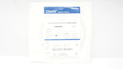 Boston Scientific M0066802000 ZIPwire Hydrophilic Guidewire 0.018inch x 150cm